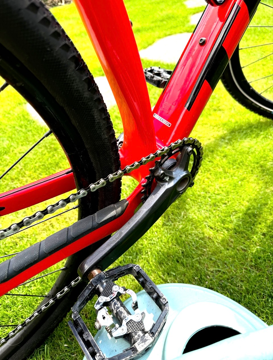 Trek Procaliber 9.5 2021