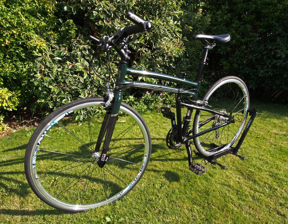 Montague Boston FIT Folding 21" 2015