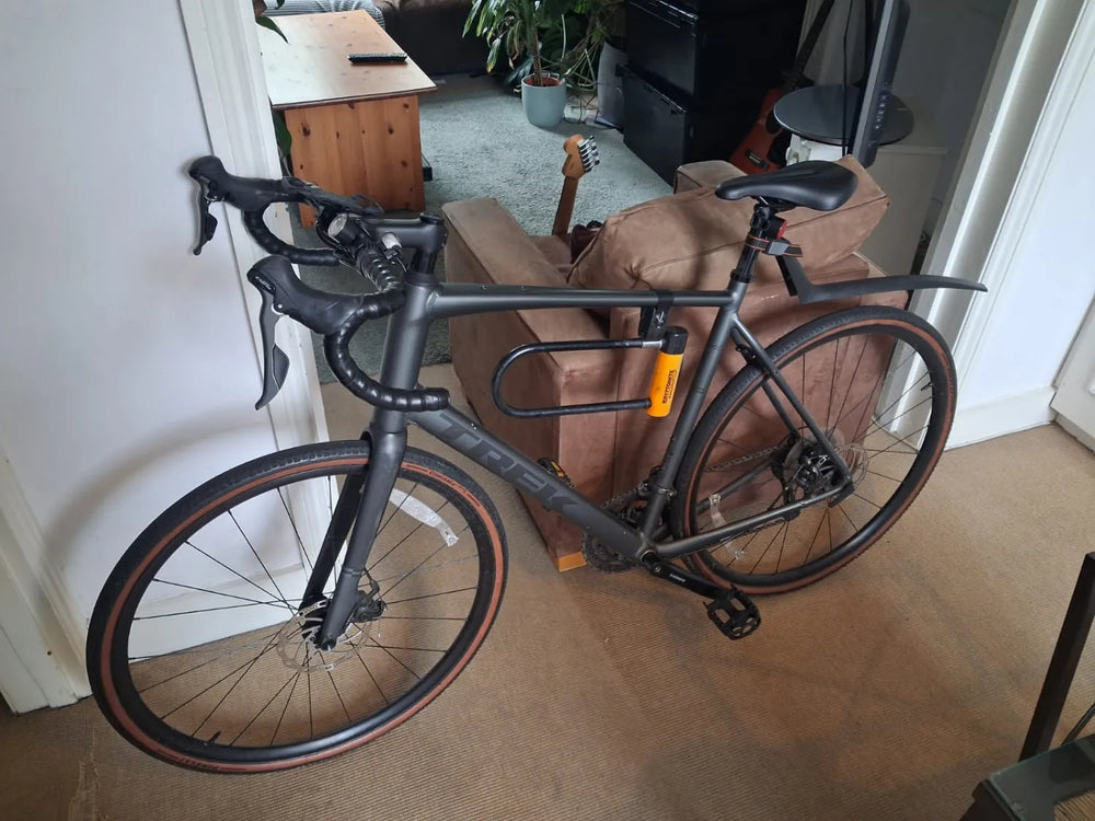 Trek Domane AL 2 Gen 4 2024