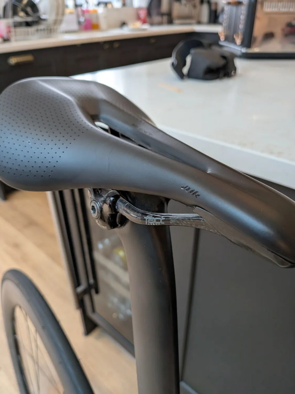 Specialized Tarmac Comp Ultegra Di2 Disc 2020