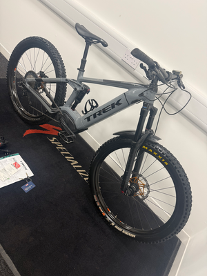 Trek Powerfly FS 7 Gen 2 2019