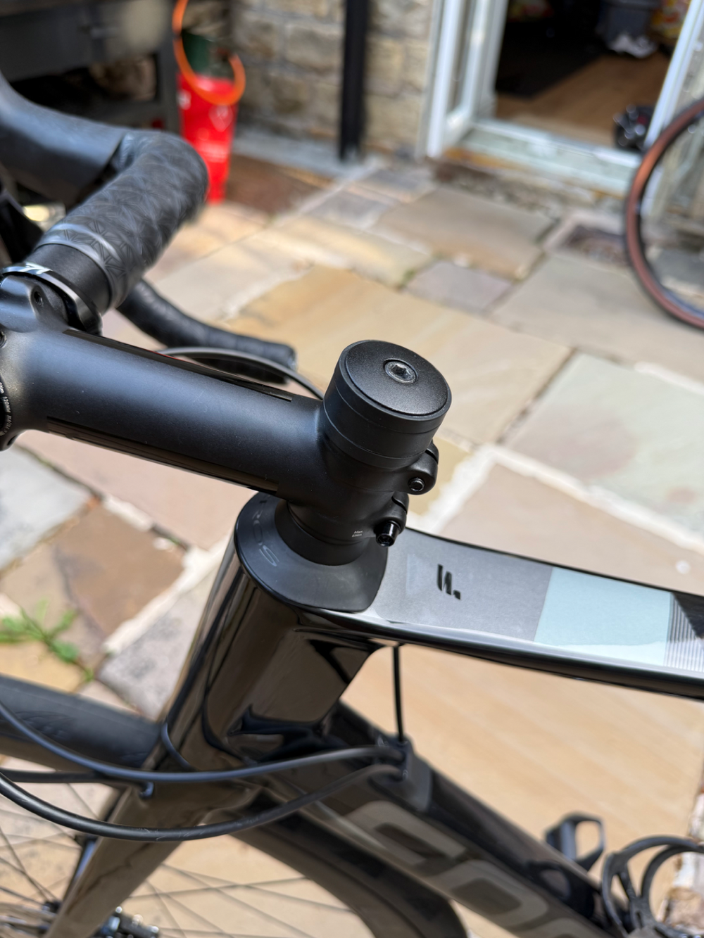 Focus Izalco Max 8.8 2020