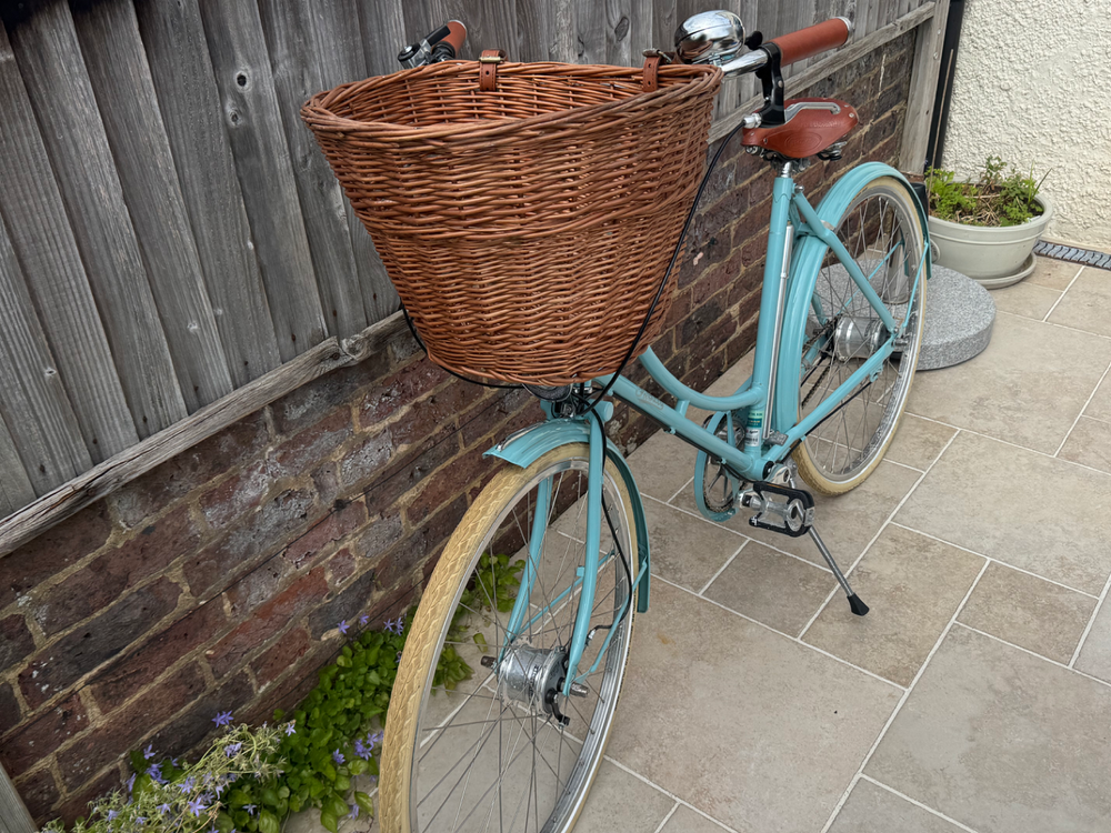 Pashley Britannia 5 Speed 2020