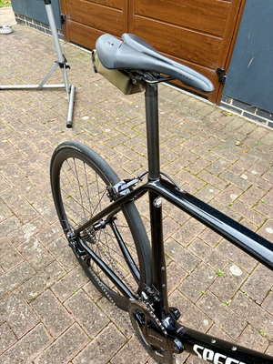 specialized Tarmac SL5 Expert DA 2018