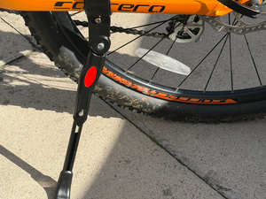 Carrera Code Disc