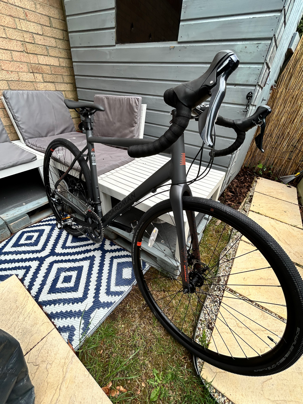 Boardman ADV 8.6 2025