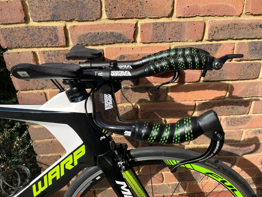 Merida WARP 5000 2018