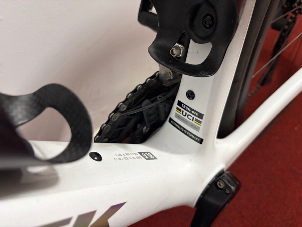 Trek Madone SL 6 AXS Gen 8 2025