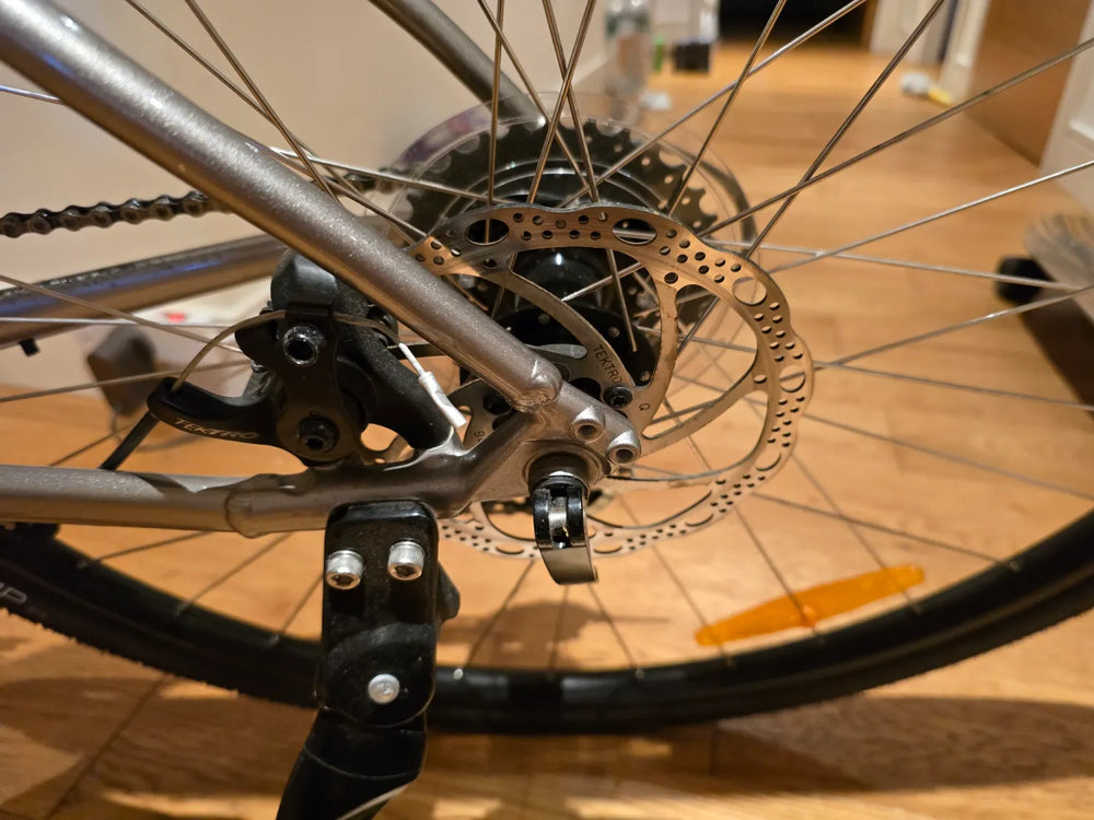 Trek FX 1 Disc Stagger 2023