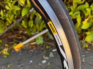 Cervelo R-Series Ultegra Di2 Rim 2020