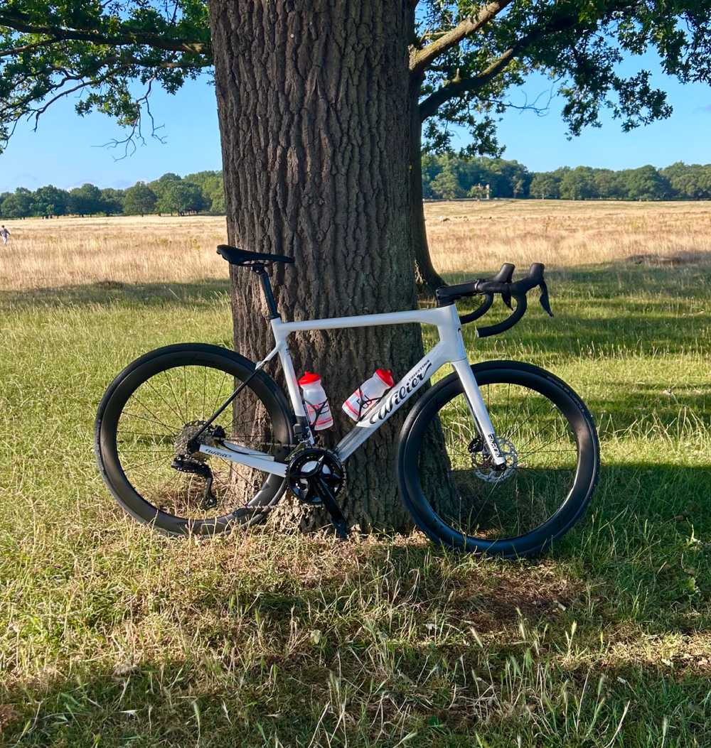 Wilier Garda SHIMANO 105 Di2 2023