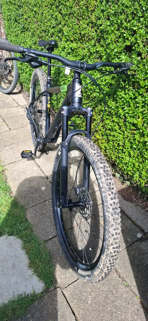 Voodoo Bizango 29 2023