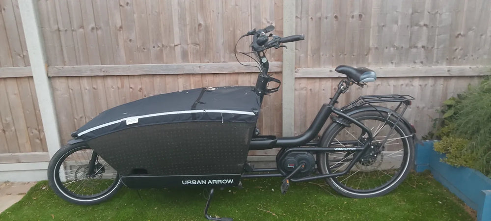 Urban Arrow Cargo 2023