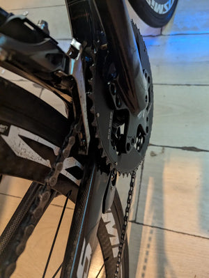 Look Full carbon 695 2018