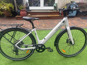 Heybike EC1-ST 2025