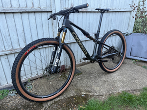 Orbea Oiz M10 Xc 2024