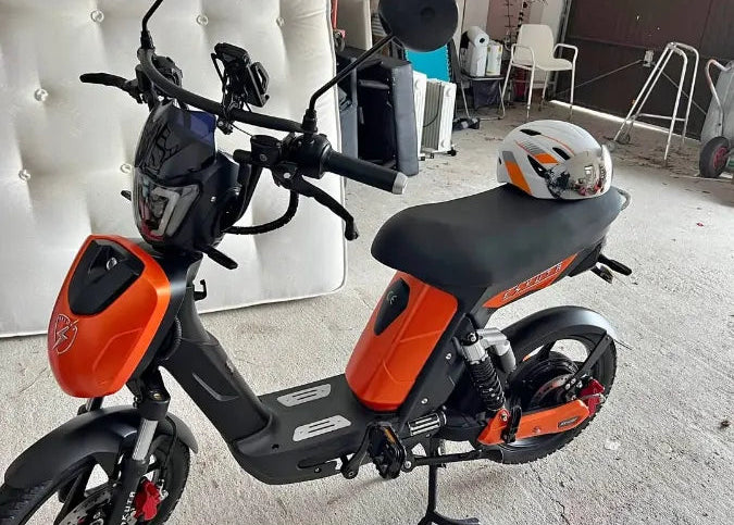 Eskuta SX-250 Series 4 2025