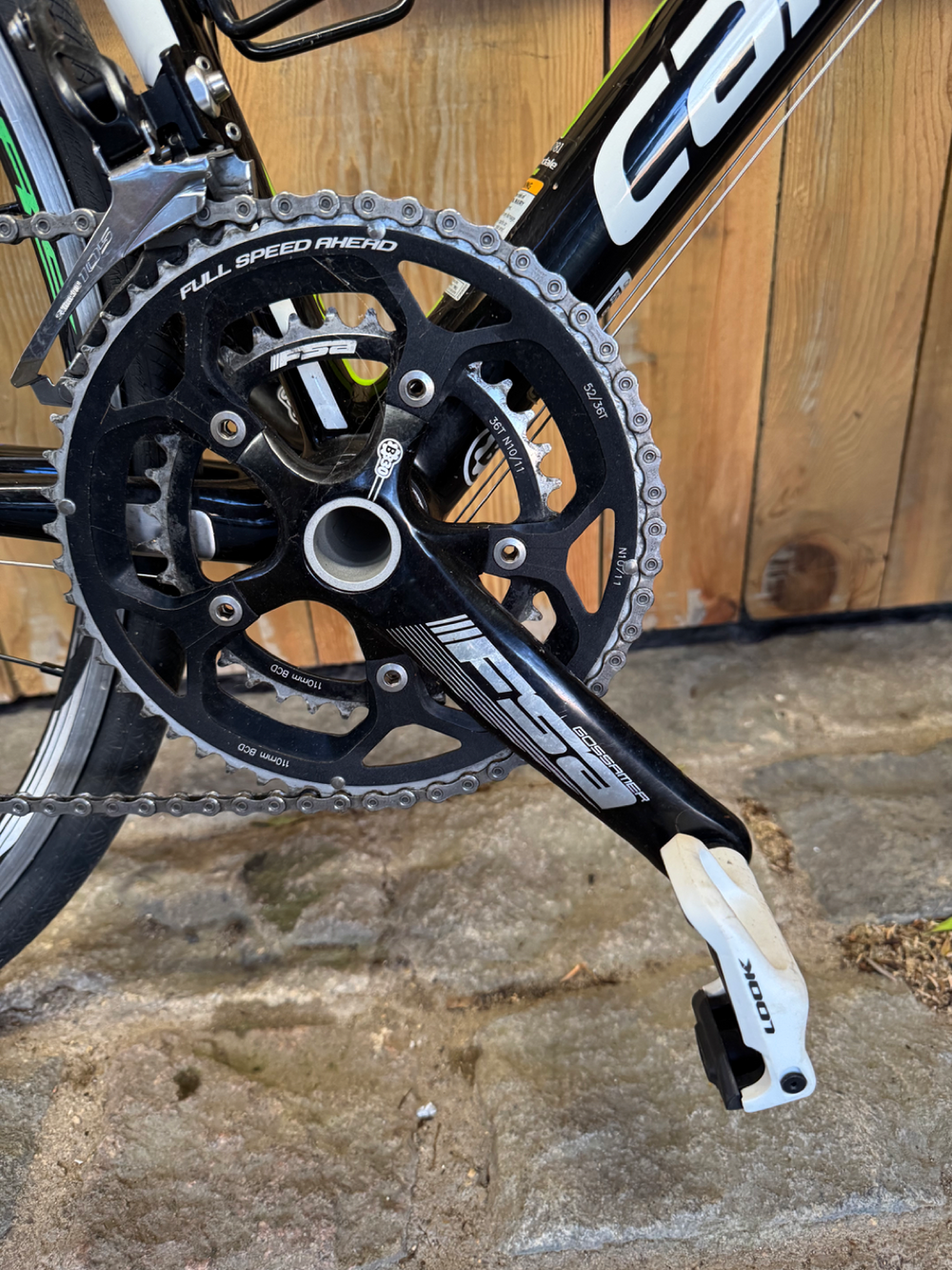 Cannondale Supersix Evo 2020