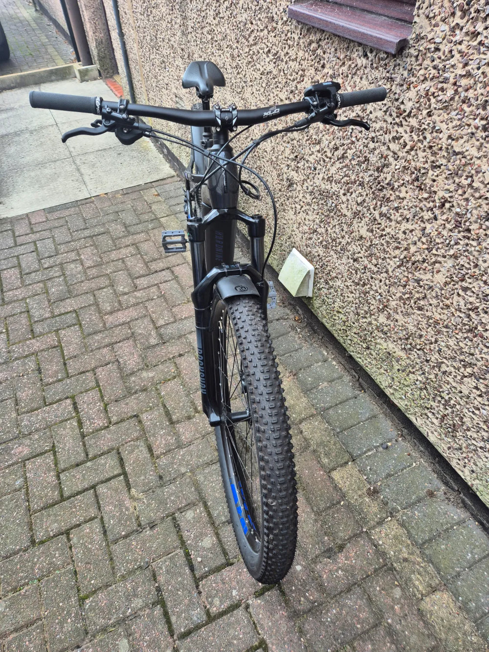 Haibike HardNine 7 2022