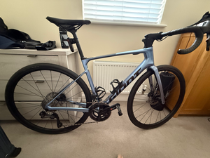 Giant Defy Advanced 1 2026