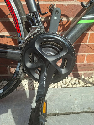 Planet X RT90 Road Carbon 2021