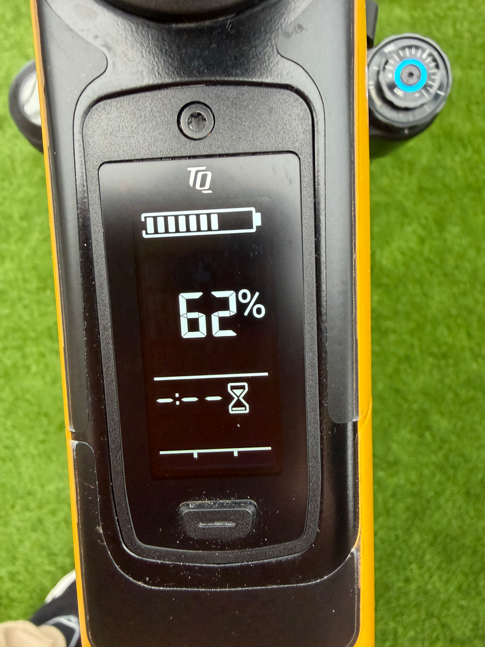 Trek Fuel EXe 9.9 XTR 2024