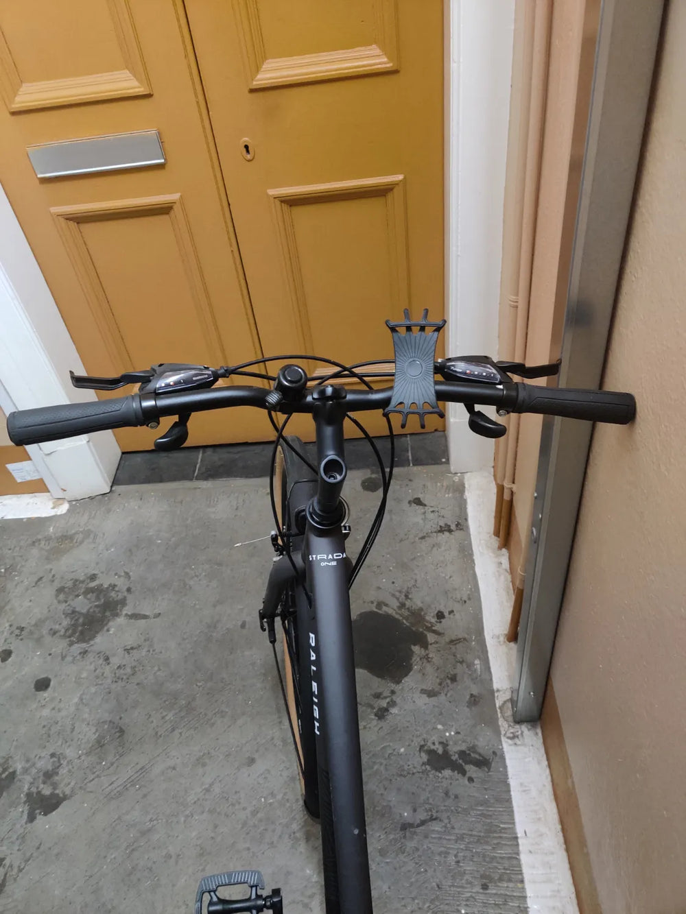 Raleigh Strada one 2020