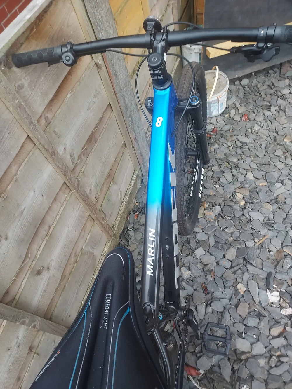 Trek Marlin 8 2022