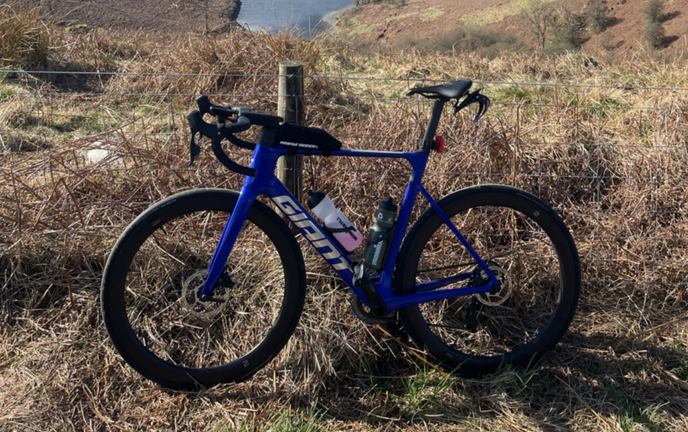 Giant Propel - Advanced 1 2024