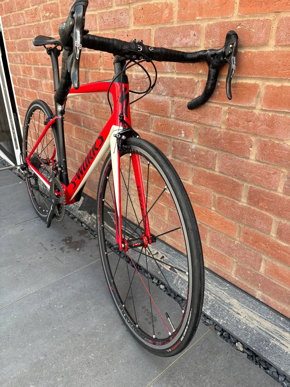 Specialized S-Works Tarmac SL6 Frameset 2020