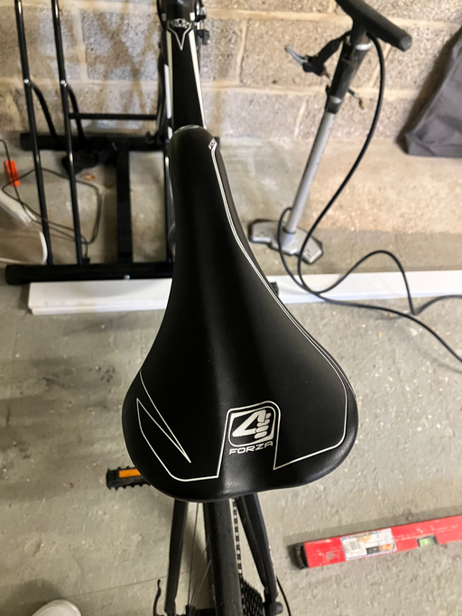 Ridley Fenix A - 105 ML 2019