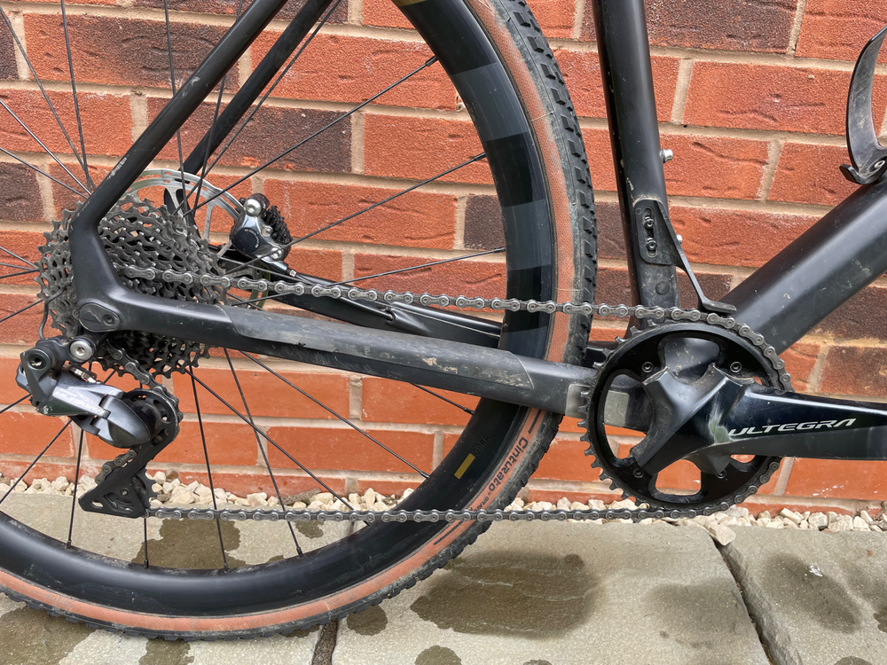 Canyon CF SLX 2019
