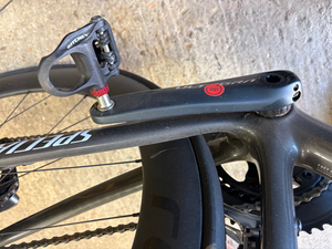 Specialized Tarmac SL7 Pro Udi2 2022