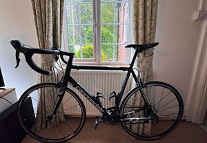 Cannondale Caad8 Sora