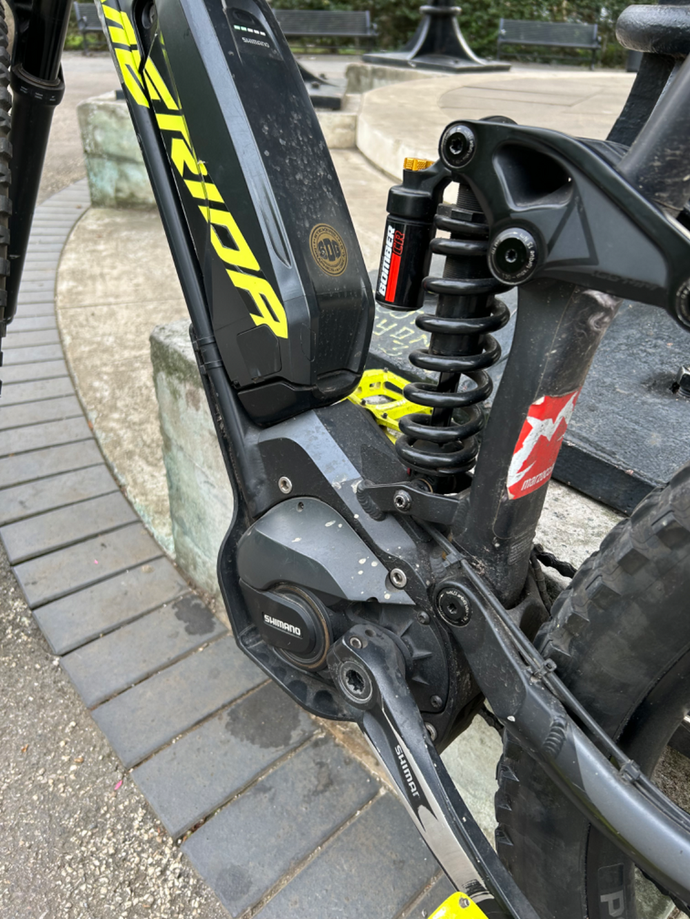 Merida ONE-SIXTY 700 2021