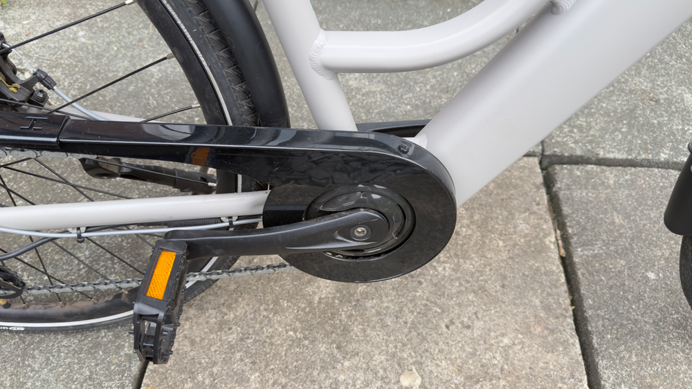 Peddle Step 2025