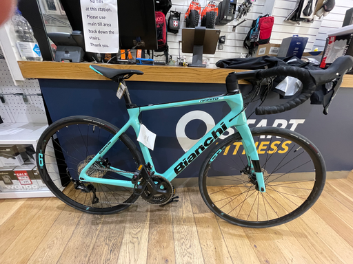 Bianchi Infinito 105 2023