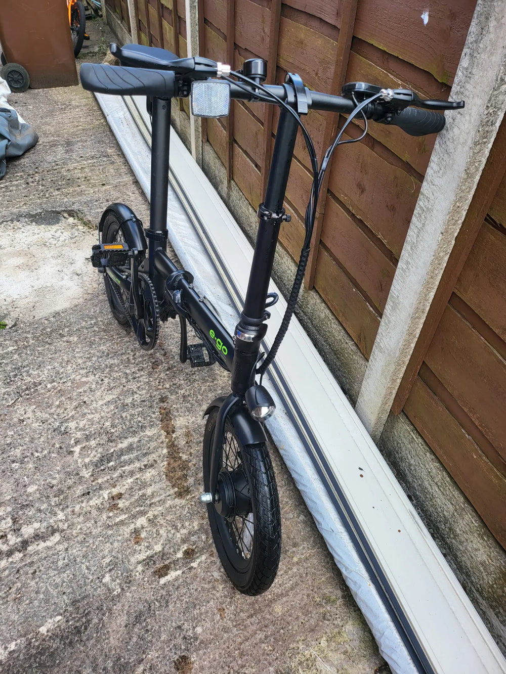 E-Go Lite 2022