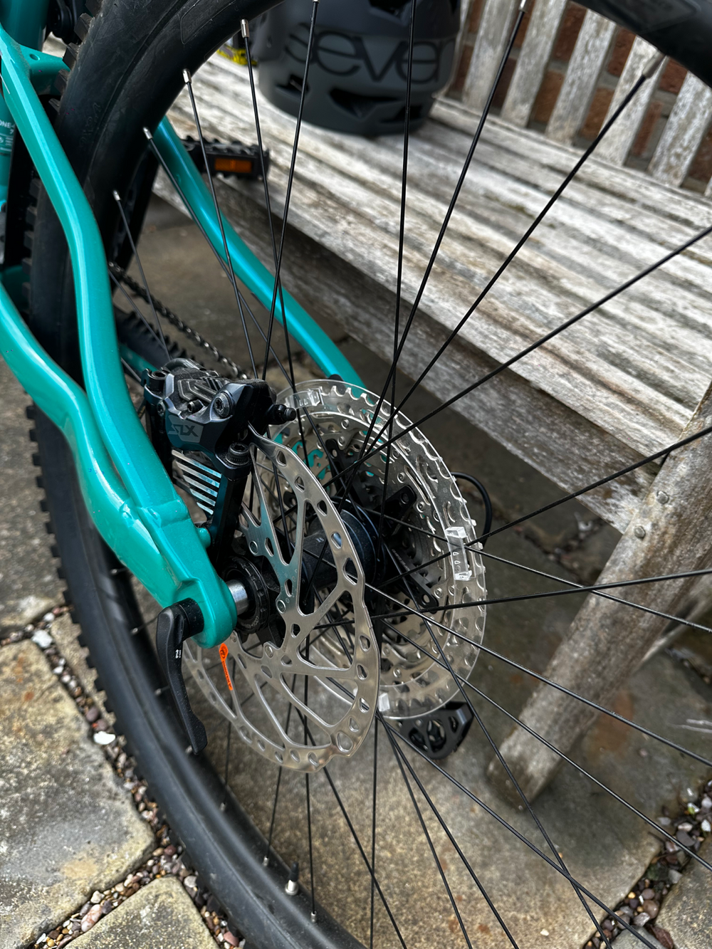 Merida One-forty 700 2023