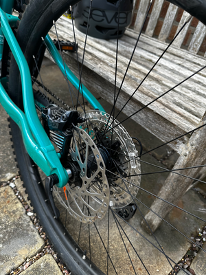 Merida One-forty 700 2023