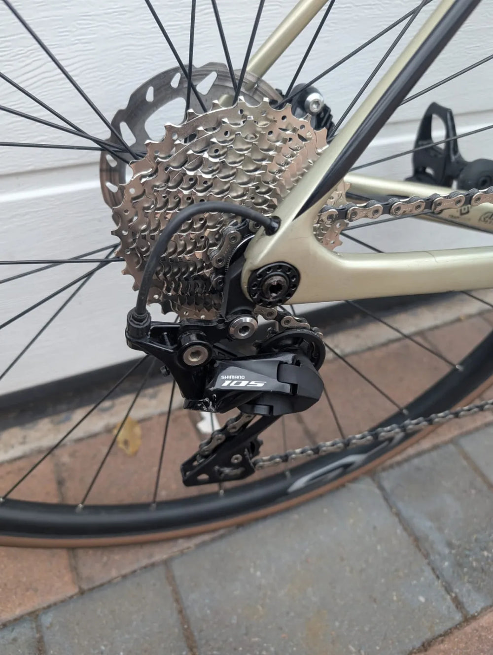 Lapierre PULSIUM 500 DISC 2020