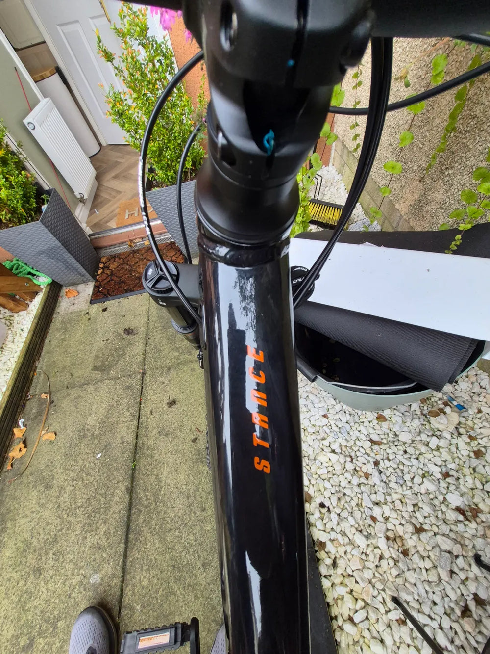 Giant Stance 2024