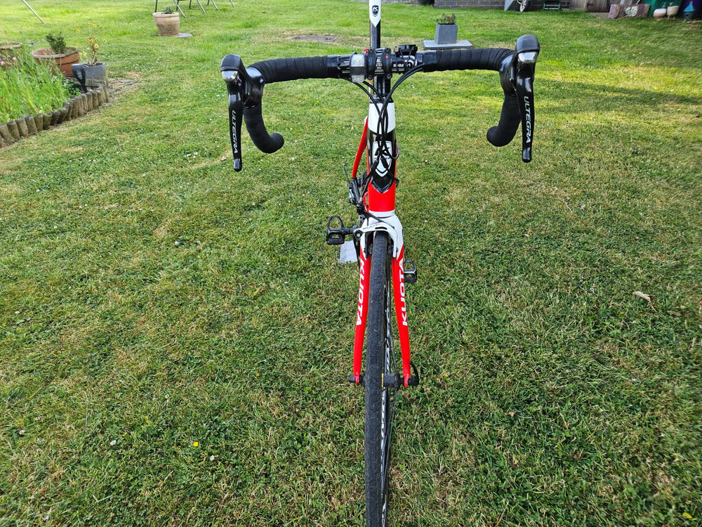 Kuota Kiral 2016