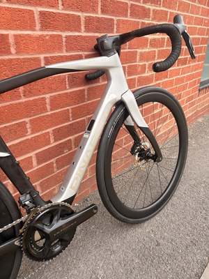 Pinarello X7