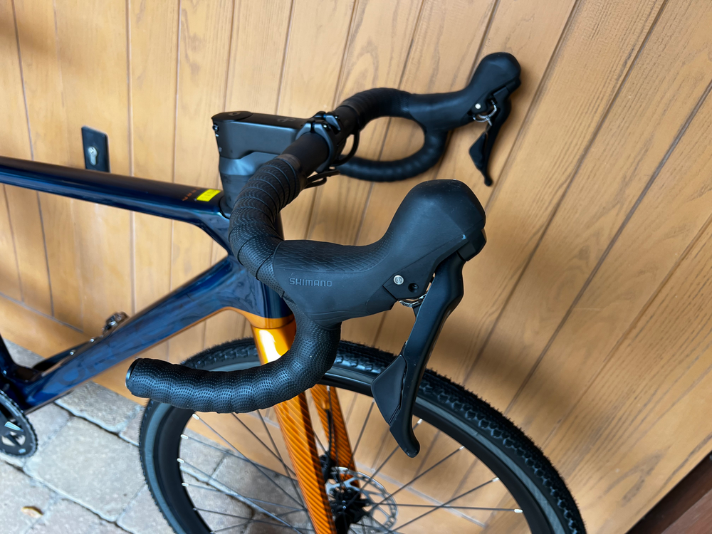Orbea TERRA M30 TEAM 1X 2023
