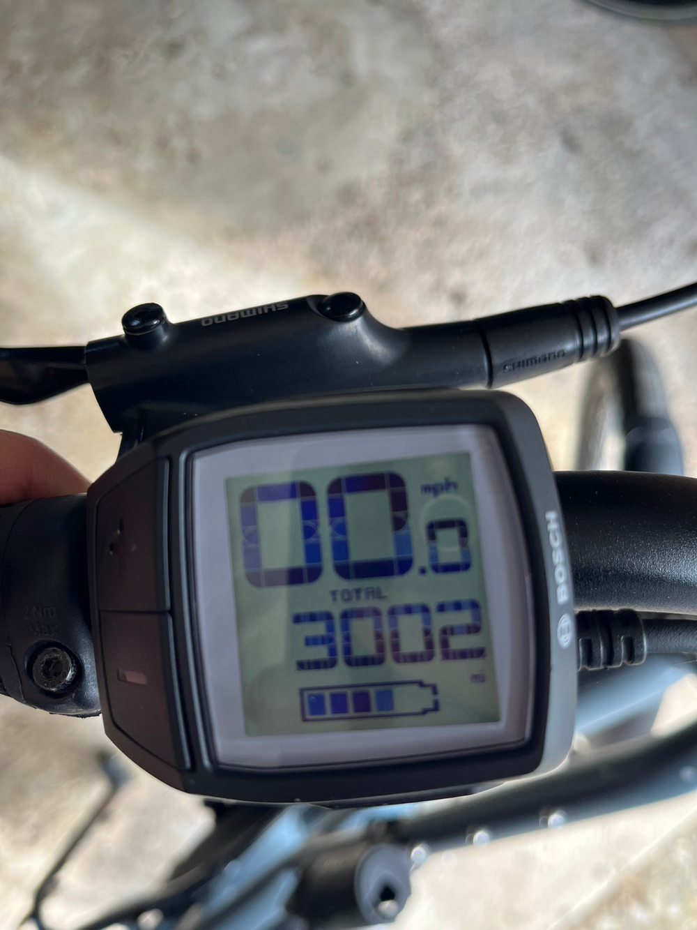 Tern Quick Haul P9 Performance 2022