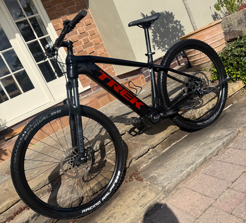 Trek Powerfly 5 Gen 3 2023