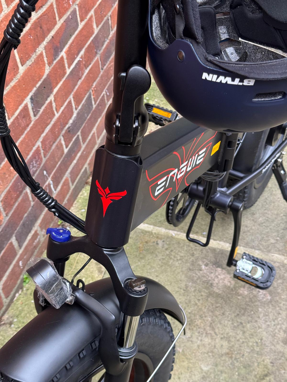 Engwe EP-2 Pro 2022