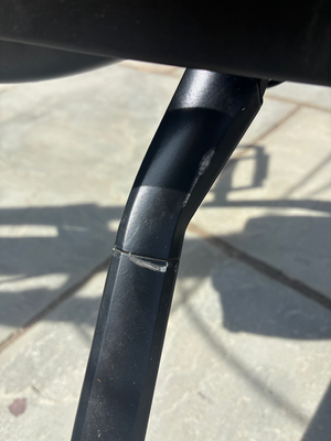 Raleigh Motus Crossbar Bosch 2022