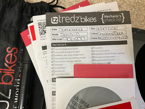 Specialized Sirrus 1.0 2021
